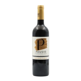 Pousio Selection Rosso 2022