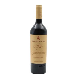 Marques de Borba Old Vines Rot 2022