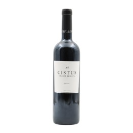 Cistus Grand Reserve Red 2021