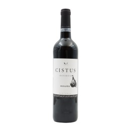 Cistus Riserva Rosso 2021