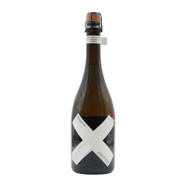 Dinamite Baga Blanc de Noirs Brut Nature Sekt 2022