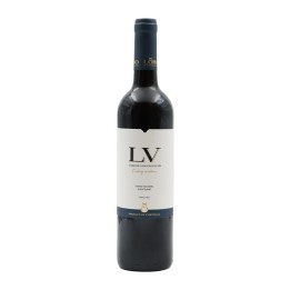 Lobo de Vasconcellos Rosso 2022