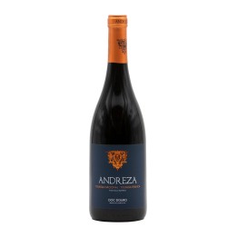 Andreza Touriga Nacional Touriga Franca Rouge 2021