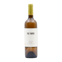 Foz Torto Old Vines Blanco 2021