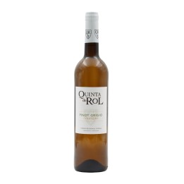 Quinta do Rol Pinot Grigio Colection Weiß 2017