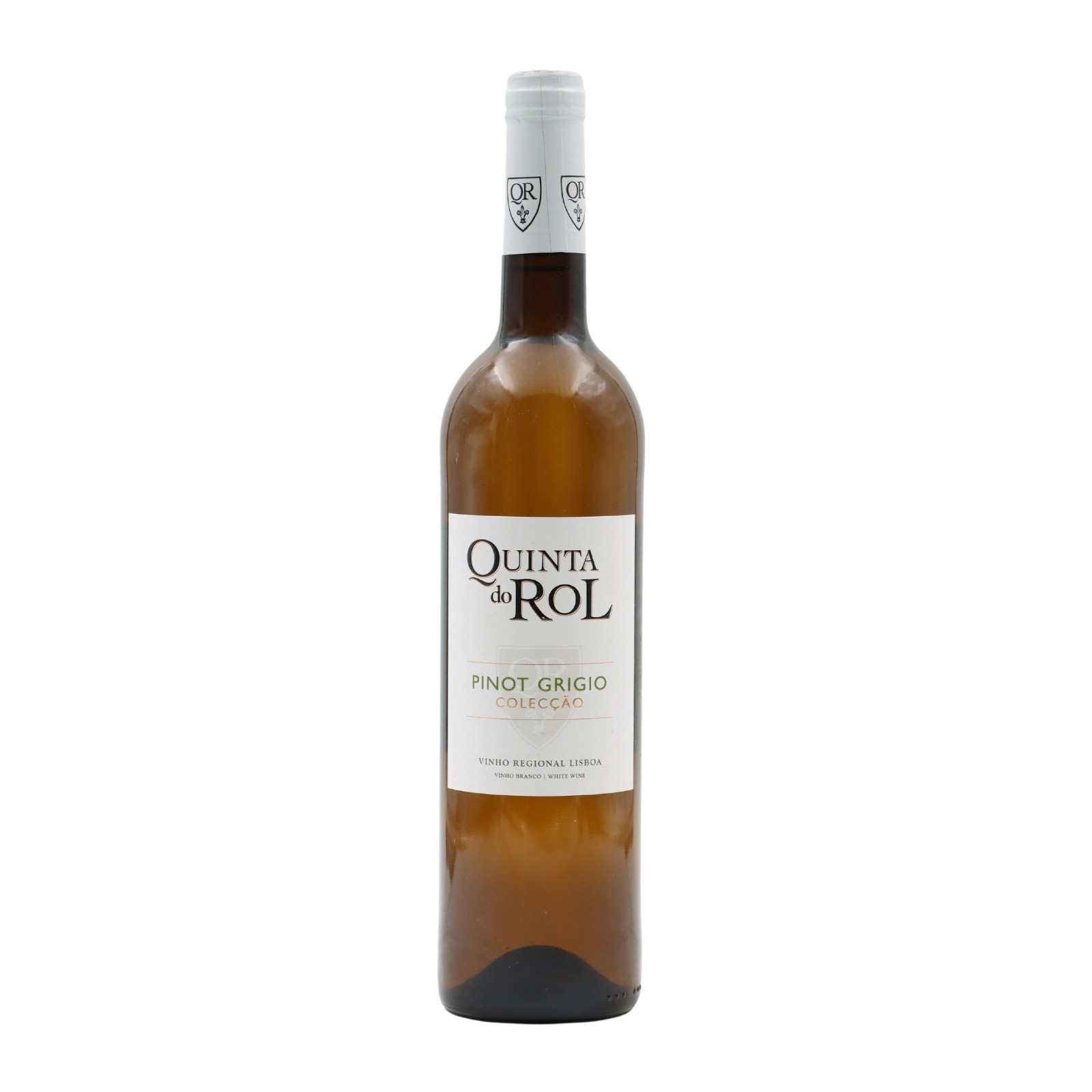 Quinta do Rol Pinot Grigio Colection White 2017