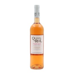 Quinta do Rol Pinot Noir Rosé 2017