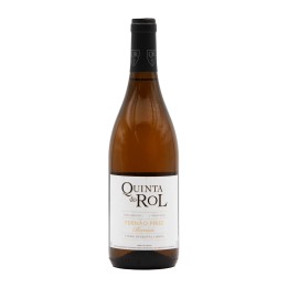 Quinta do Rol Fernão Pires Barrica White 2015