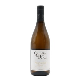 Quinta do Rol Pinot Grigio Barrica White 2014