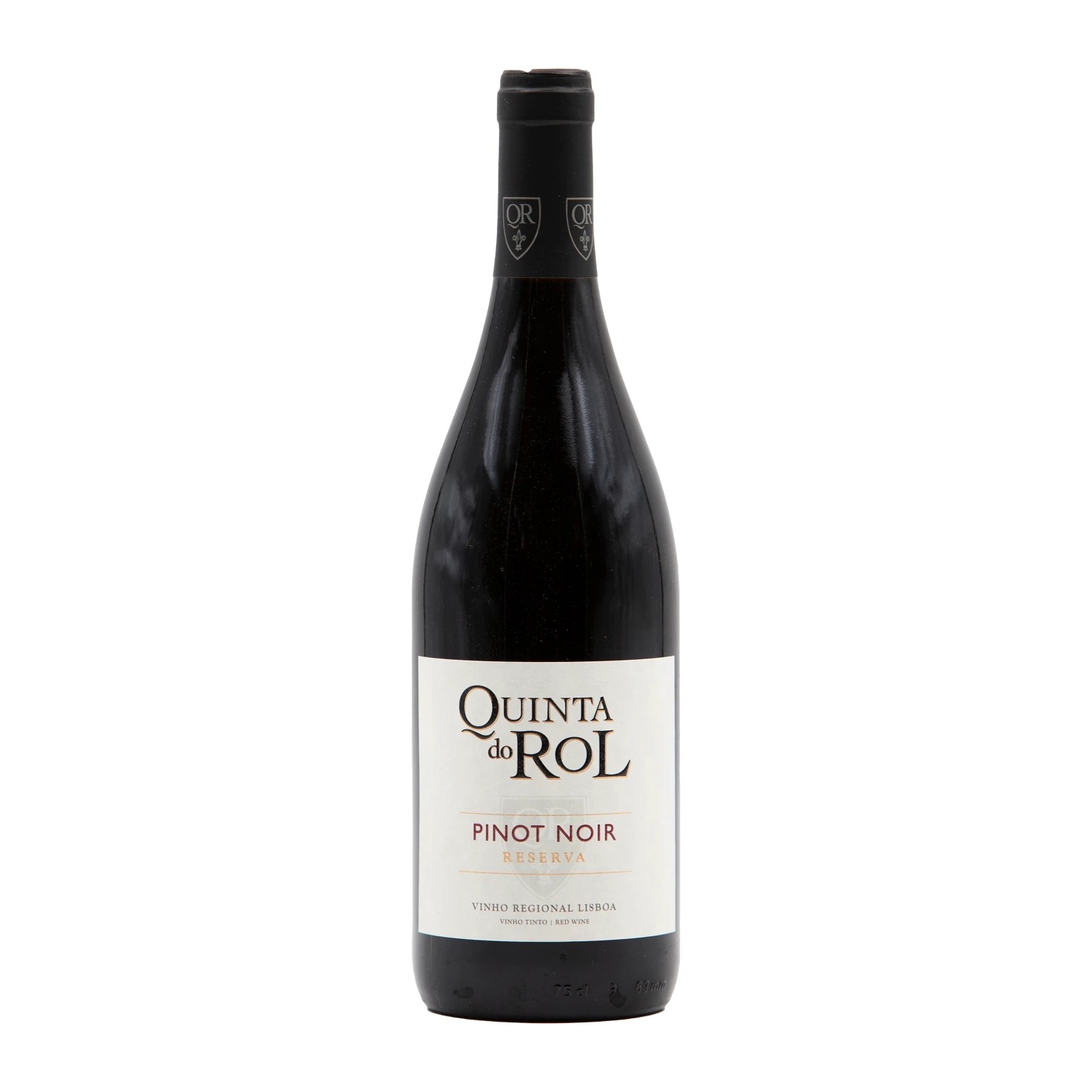 Quinta do Rol Pinot Noir Reserve Red 2016
