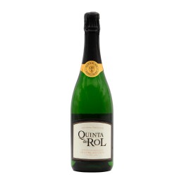 Quinta do Rol Blanc de Blancs Grand Reserve Sekt 2013
