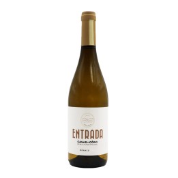 Casas do Côro Entrada White 2018