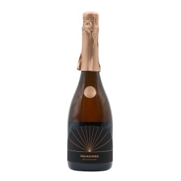 Malhadinha Brut Nature Rosé Sparkling 2017