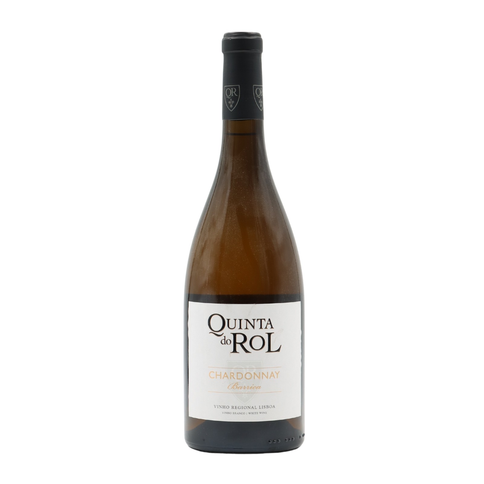 Quinta do Rol Chardonnay Barrica Weiß 2018