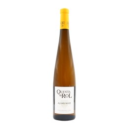 Quinta do Rol Alvarinho Atlântico Weiß 2019