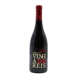 Vinha de Reis Tinto 2019
