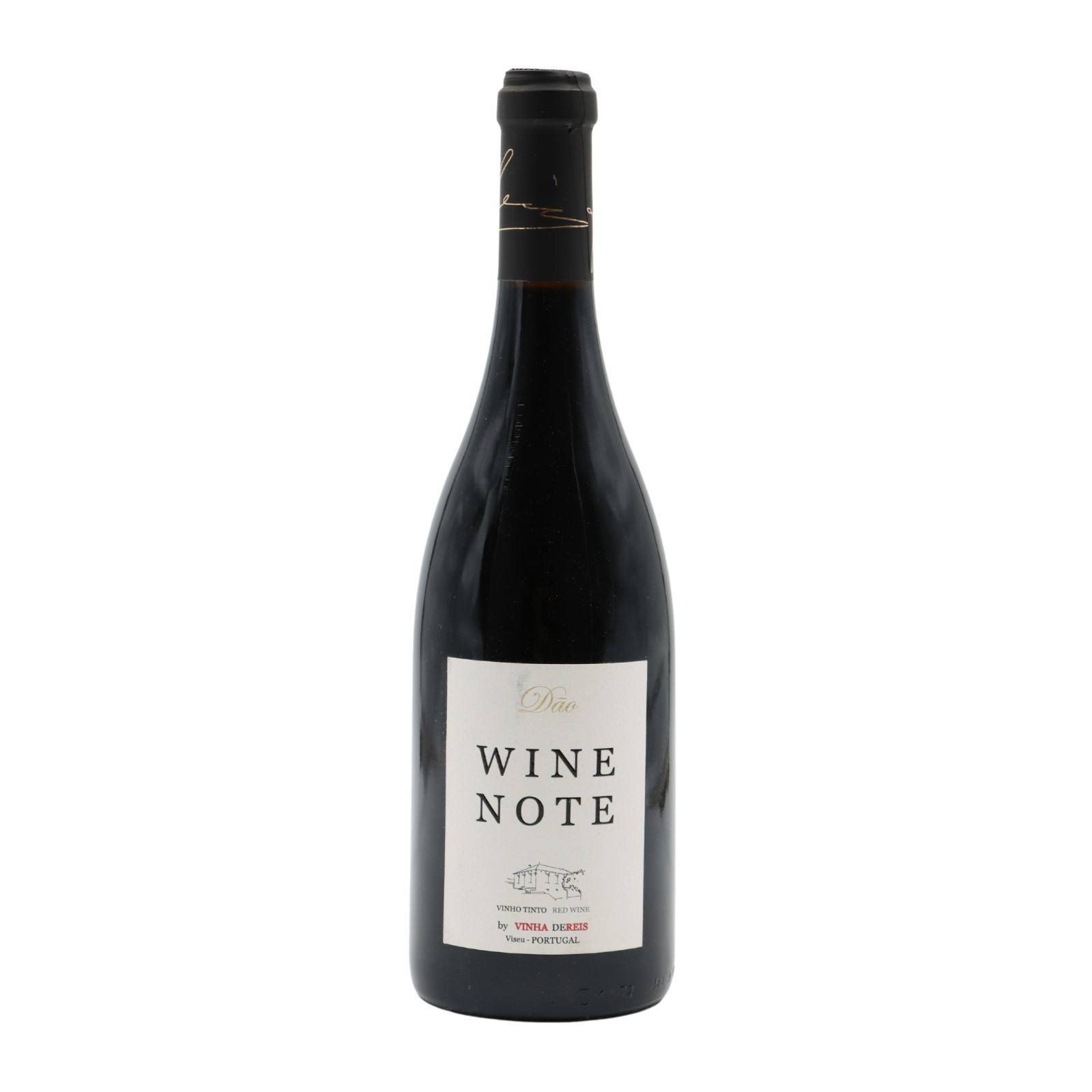 Wine Note by Vinha de Reis Red 2015
