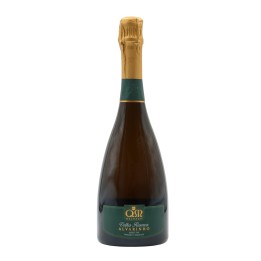 QM Old Reserve Alvarinho Brut Sparkling 2016