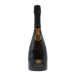 QM Super Reserve Brut Sparkling 2022