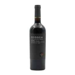 Odisseia Red 2021
