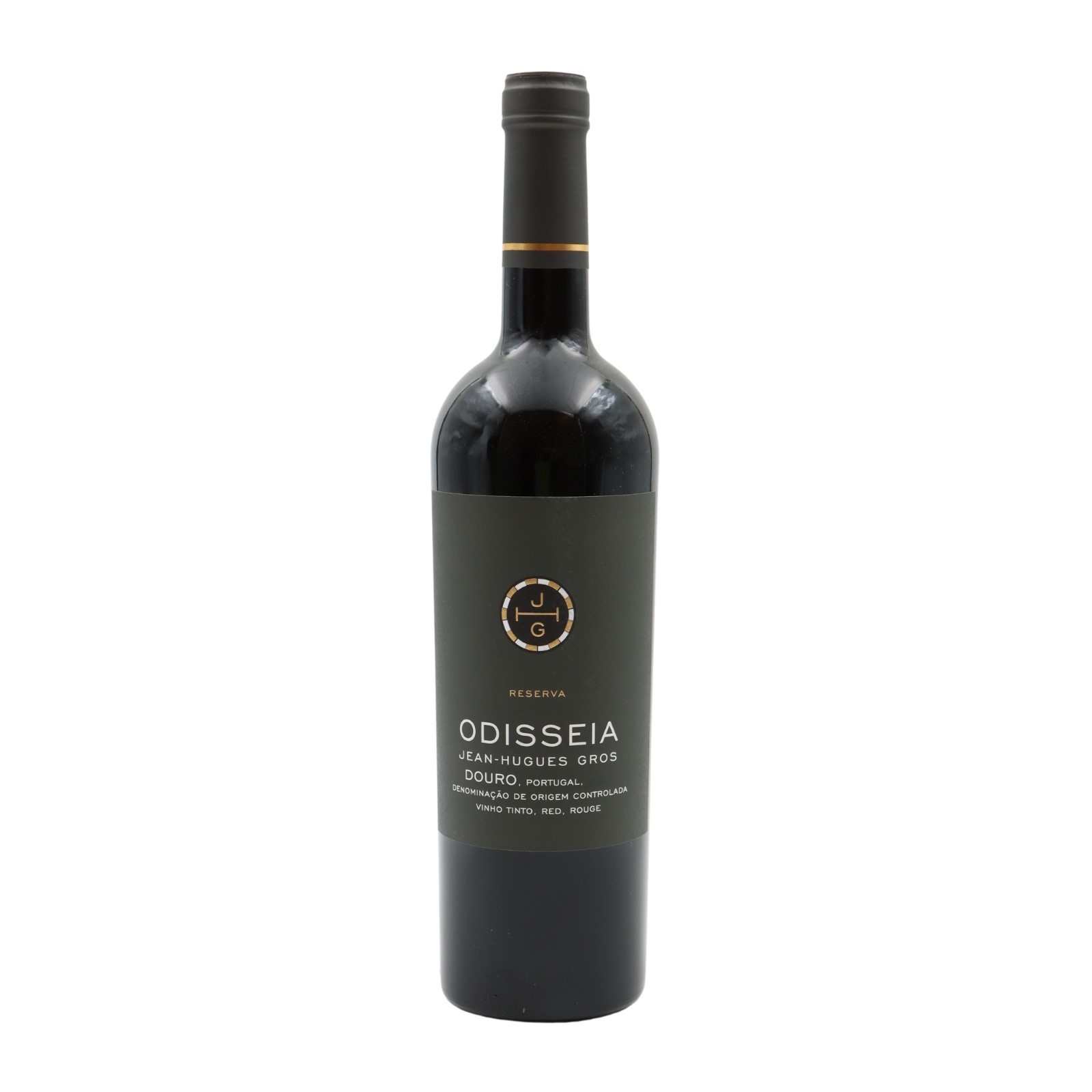 Odisseia Reserve Red 2017