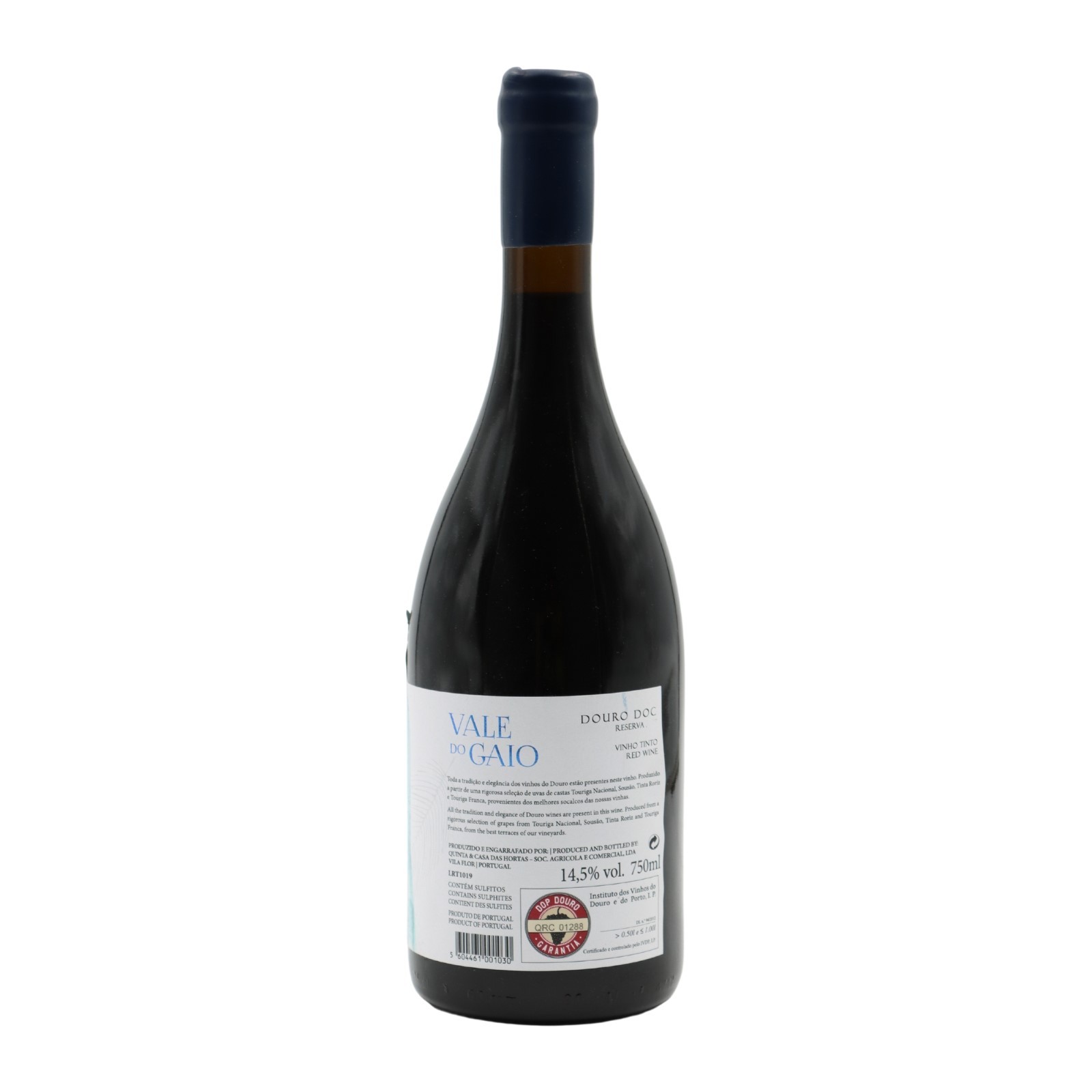 Vale do Gaio Reserve Red 2017