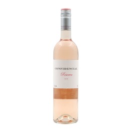 Confidencial Reserva Rosado 2025
