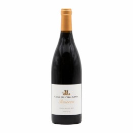 Casa Santos Lima Reserve Red 2022