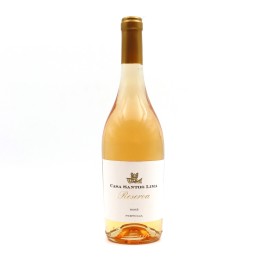 Casa Santos Lima Reserva Rosado 2018