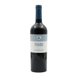 Palha Canas Rosso 2021
