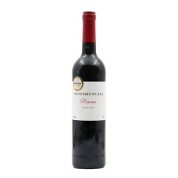 Confidencial Reserve Red 2020