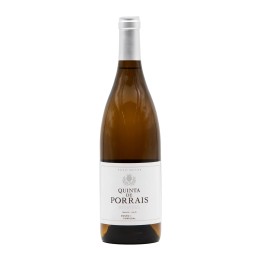 Quinta de Porrais Reserve White 2024
