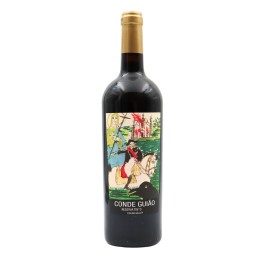 Conde de Guião Reserve Red 2018