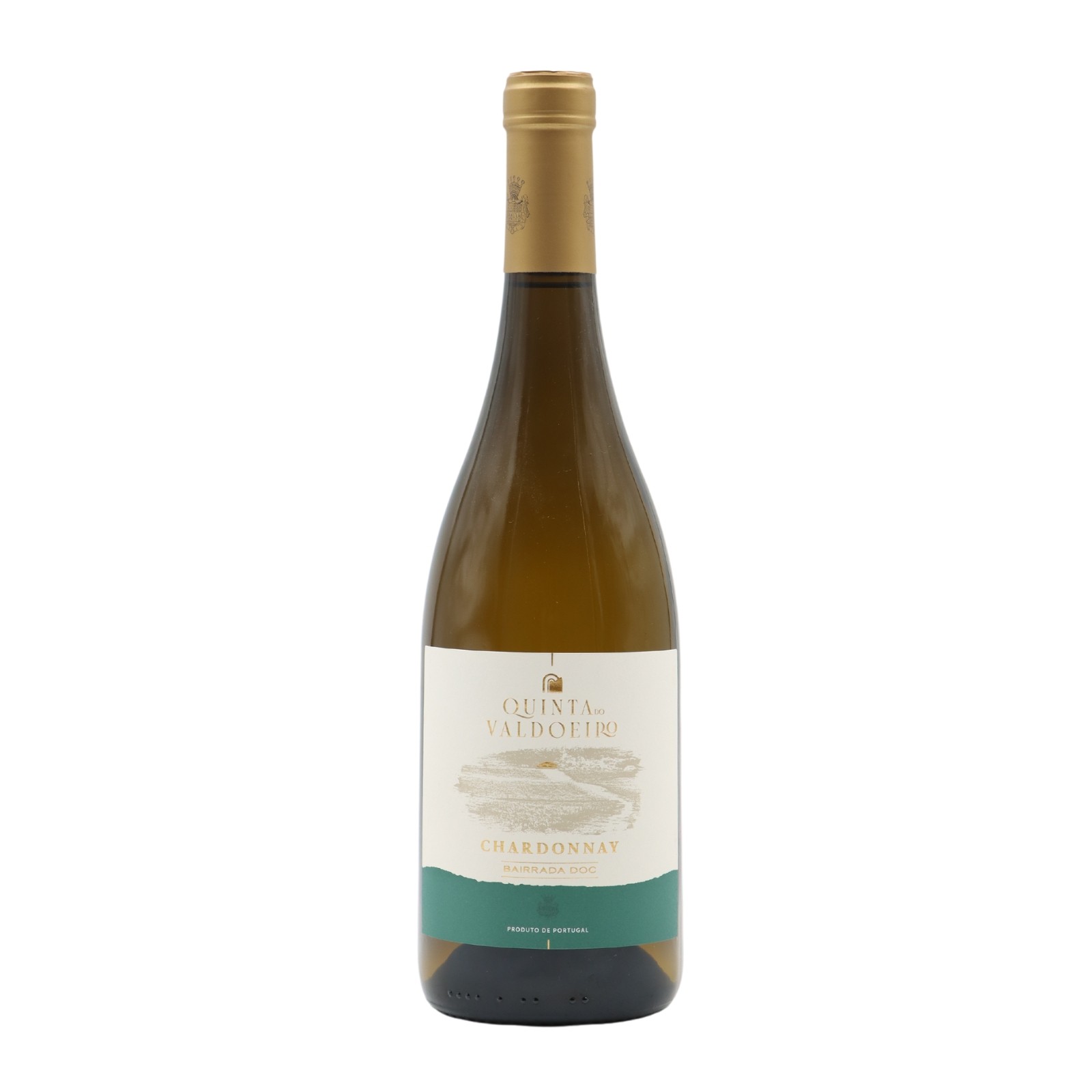 Quinta do Valdoeiro Chardonnay Blanc 2022