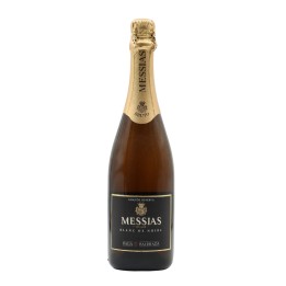 Messias Blanc de Noirs Bruto Espumoso 2016