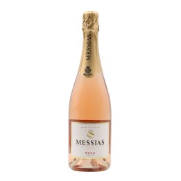 Messias Rosado Bruto Espumoso 2021