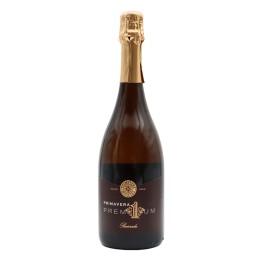 Primavera Millesime Weiß Sekt 2022
