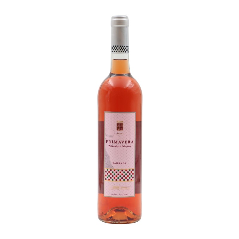Primavera Winemakers Selection Rosé 2016