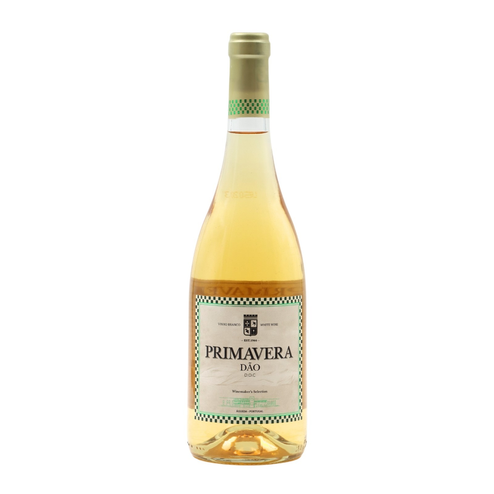 Primavera Winemakers Selection Blanc 2016