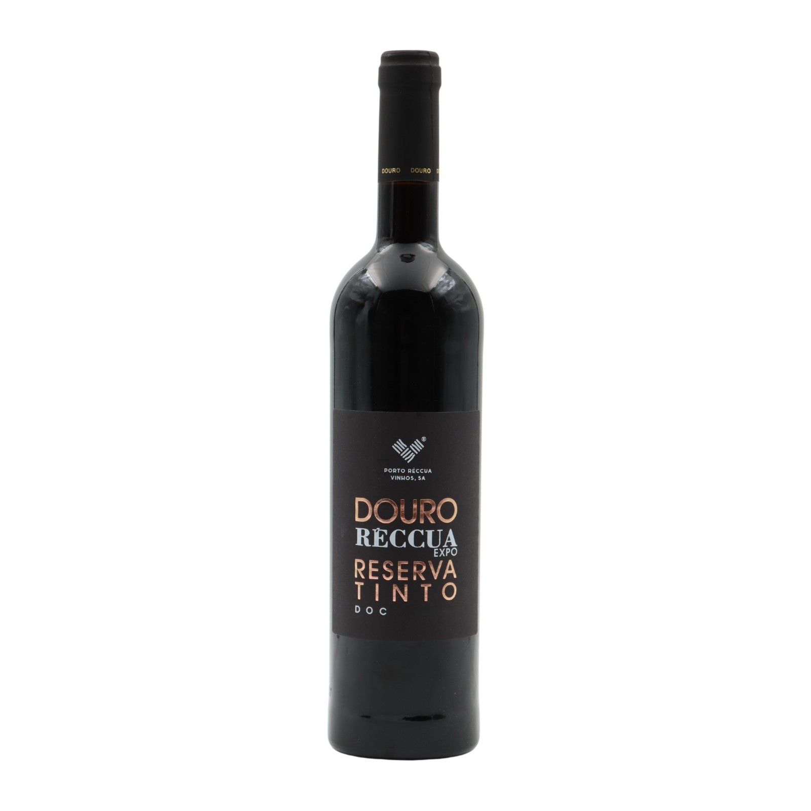 Réccua Expo Reserve Red 2014