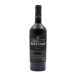 Casa Burmester Riserva Rosso 2022