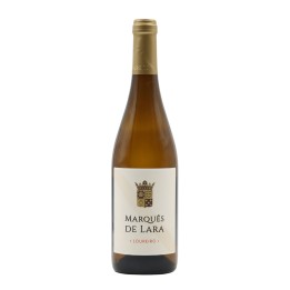 Marquês de Lara Loureiro White 2022