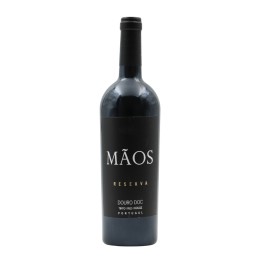 R4 Mãos Reserve Rot 2019