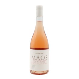 R4 Mãos Touriga Nacional Rosé 2024