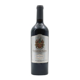 Conde de Serpa Grand Reserve Red 2019