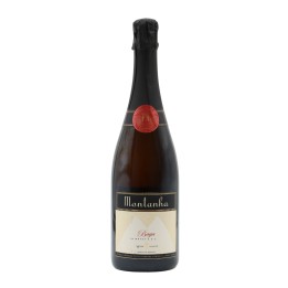 Montanha Baga Reserve Sparkling 2021