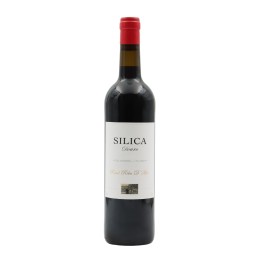Sílica Unoaked Rosso 2022