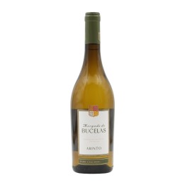 Morgado de Bucelas Blanc 2025