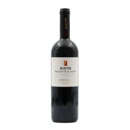 Roquete e Cazes Xisto Tinto 2019