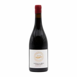 Cancela de Abreu & Riba D´Ave Reserve Red 2019
